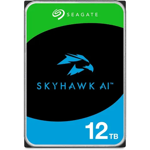 Seagate SkyHawk internal hard drive – Bild 2