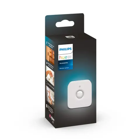 Philips Hue Motion Sensor EU – Bild 3