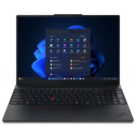 LENOVO ThinkPad E16 G3 U7 256V TS – Bild 2