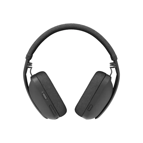 Logitech Zone Vibe Wireless Headset – Bild 2
