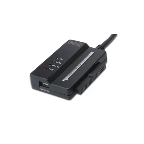 Digitus USB 3.0 IDE & SATA-Kabel – Bild 2