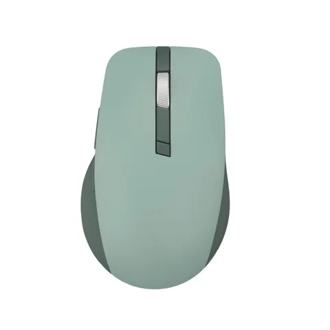 ASUS MD200 Maus wireless 4200dpi grün – Bild 2