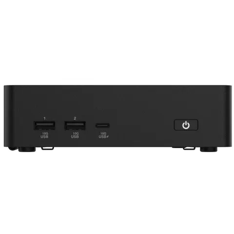 ASUS NUC 16 Pro RNUC16GDKX76C002 – Bild 2