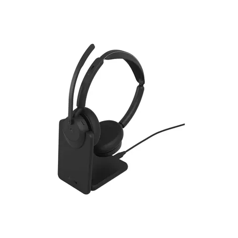 Jabra EVOLVE3 45 Stereo Link – 036237 – Bild 2