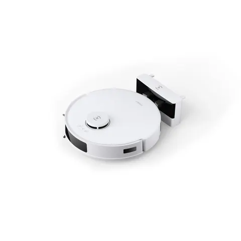 Ecovacs DEEBOT Saugroboter N20 Weiß – Bild 2