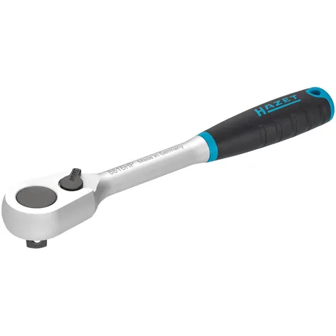 HAZET Umschaltknarre 8816HP – Bild 2