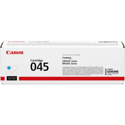Canon 045 toner cartridge – Bild 3