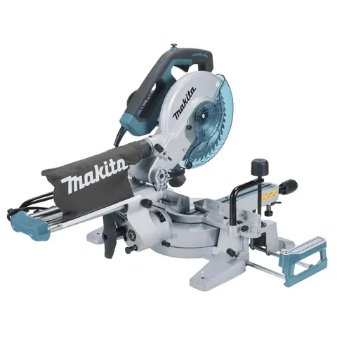makita LS0816F Kappsäge – Bild 2