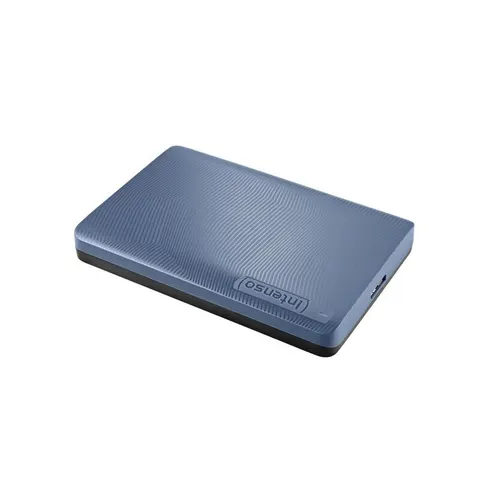 Intenso 6029565 external hard drive – Blau – Bild 2