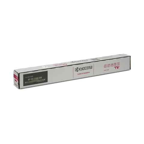 Kyocera TK-8515M - Magenta - Toner – Bild 3