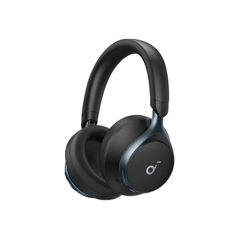 ANKER Soundcore Space One black – Jet Black – Bild 4