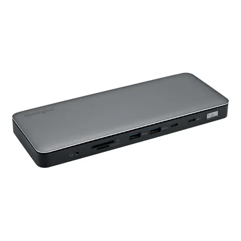 KENSINGTON SD5760T TB4 Dockingstation – Bild 2