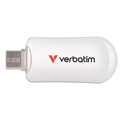 Verbatim 30231 USB-Stick - 512 GB – Bild 2