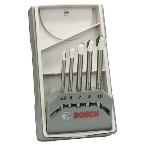 BOSCH Fliesenbohrer CYL-9 1 St. – Bild 2