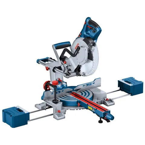 BOSCH Professional GCM305-254D Kappsäge – Bild 2