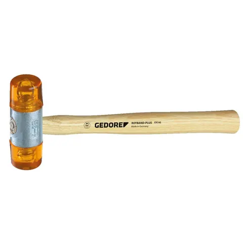 GEDORE 224 E-22 Hammer – Bild 2