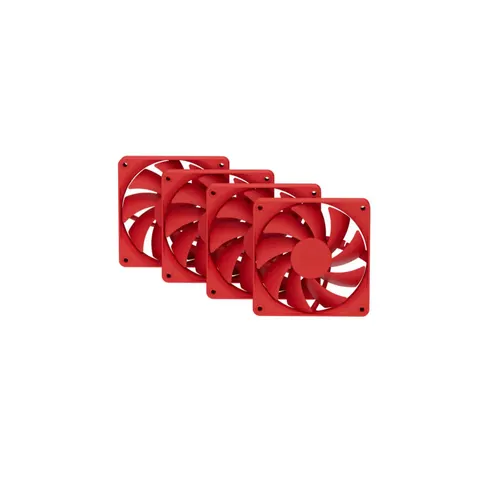 HYTE FAN- -FA12-RR-4 computer cooling system – Bild 2
