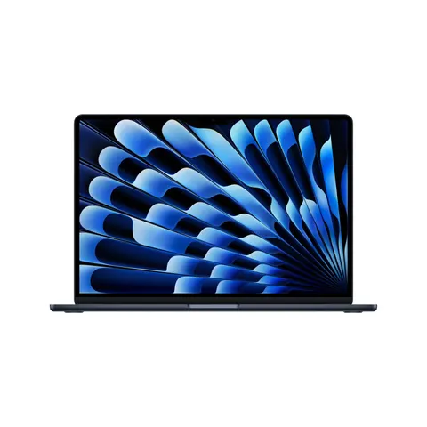 Apple MacBook Air (15") mitternacht – 697414 – Bild 4
