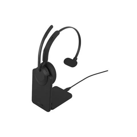 Jabra EVOLVE3 45 Mono Link 390C – 036053 – Bild 2