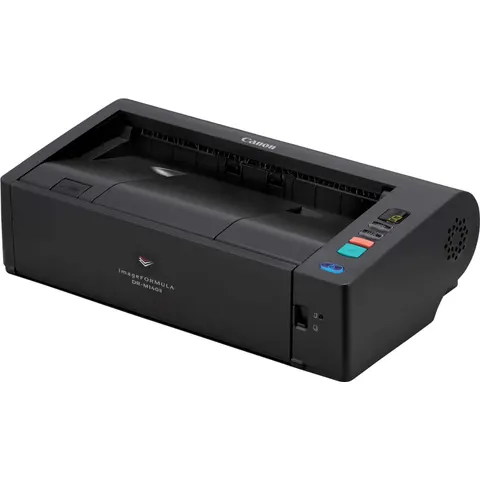 Canon Scanner imageFORMULA DR-M140II – Bild 3
