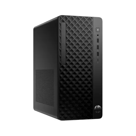 HP ProDesk 2 Tower G1i E – Schwarz – Bild 2