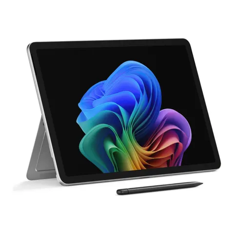Microsoft Surface Pro 12"" – Platin – Bild 4