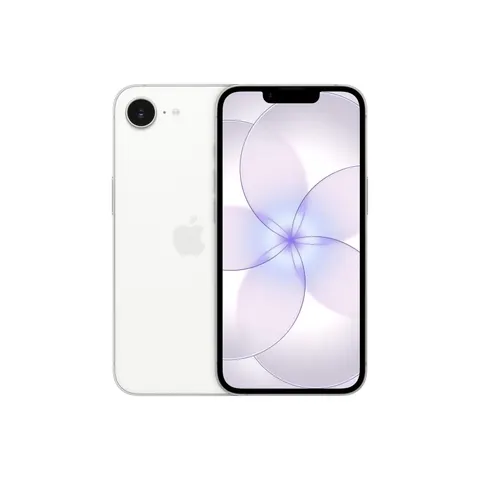 Apple iPhone 17e 512GB Weiß – Bild 2