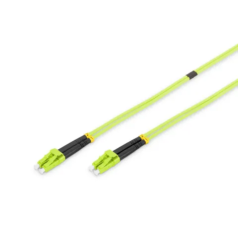 Digitus LWL Multimode Patchkabel, LC / LC – 424505 – Bild 2