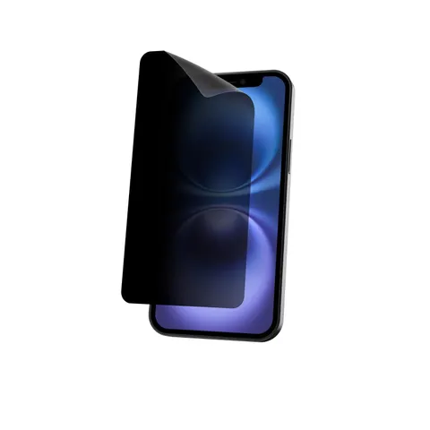 DICOTA Blickschutzfilter für iPhone 14 Pro – Bild 2