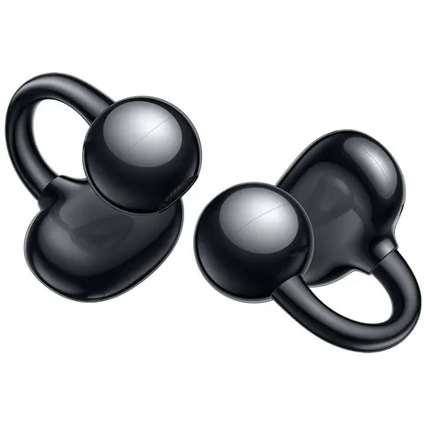 Huawei FreeClip - Schwarz – Bild 2
