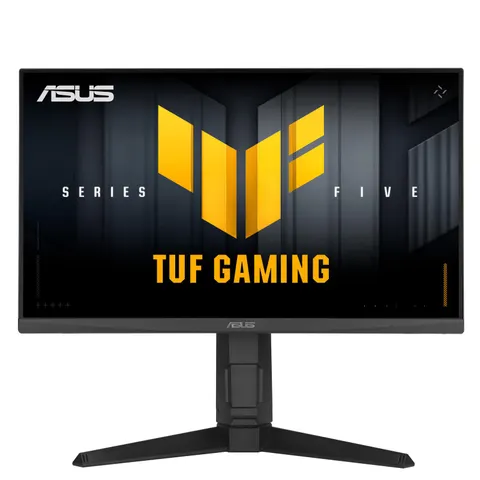ASUS TUF Gaming Series 5 VG249QML5A – Bild 3
