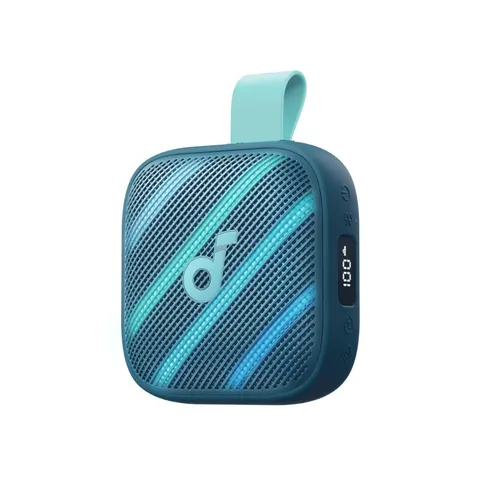 ANKER Soundcore Boom Go 3i blue – Bild 2