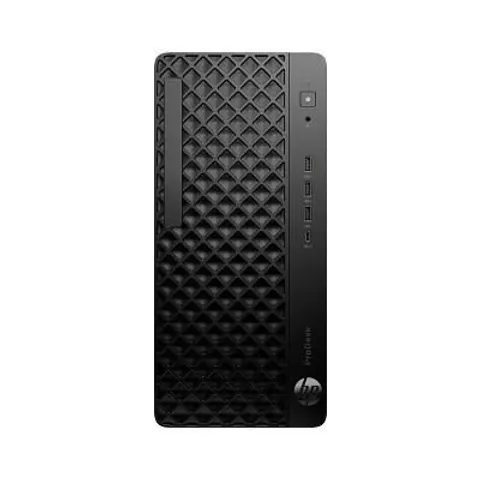HP ProDesk 4 G1i AI PC – Schwarz – Bild 2