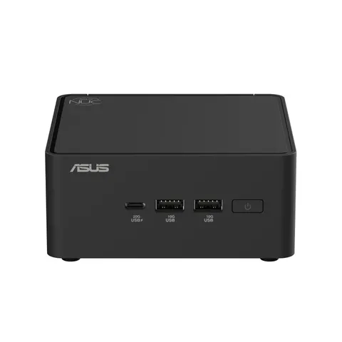 ASUS NUC 15 Pro RNUC15CRHC500002 – Bild 3