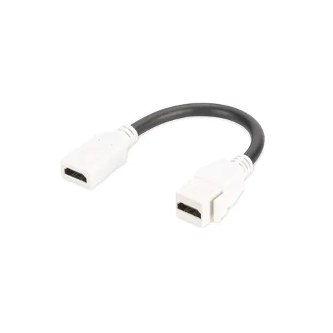 Digitus DN-93403 HDMI-Einbaumodul Keystone 1 St. – Bild 2