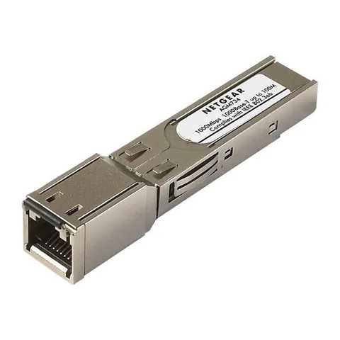 Netgear AGM734-SFP Transceiver-Modul – Bild 2