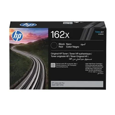 HP W1620X High Yield Black Original – Bild 2