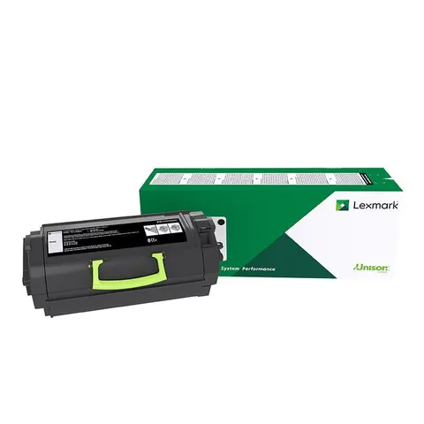 LEXMARK Ultra High Yield Reconditioned – Bild 2