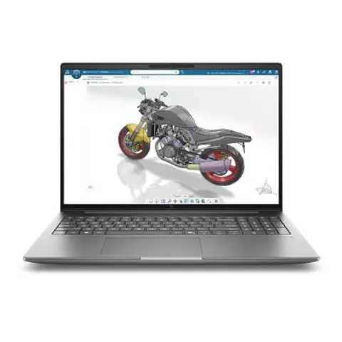 HP ZBook X G2i U7 48/1TB (DE) – Bild 2
