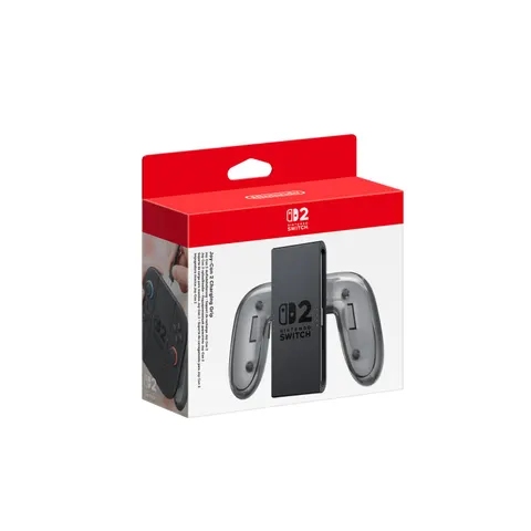 Nintendo Joy-Con 2-Aufladehalterung – Bild 2