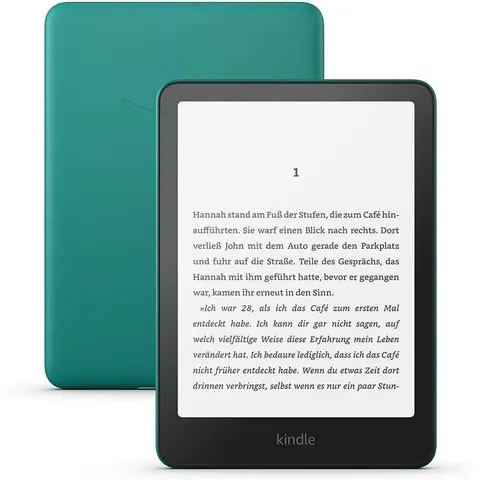 Amazon B0CFP6F89F e-book reader – Bild 2