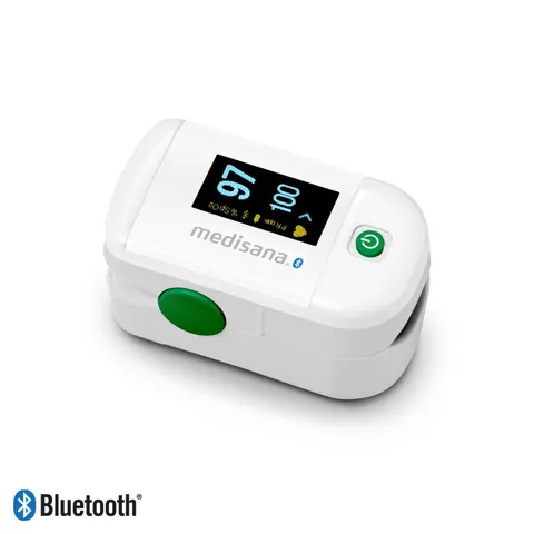 medisana PM 100 connect Pulsoximeter – Bild 2