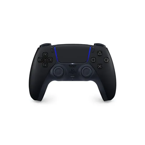 SONY Controller DualSense Wireless Midnight Black + USB-Kabel – Bild 3