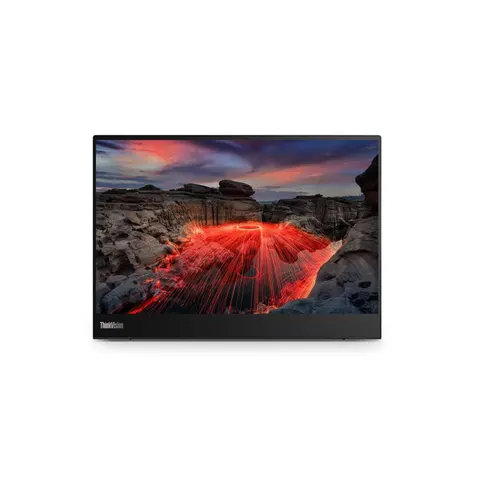 LENOVO ThinkVision M14t Gen 2 TS – Bild 3