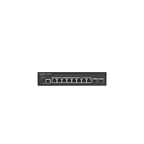 R&S LANCOM GS-3510XP – Bild 2