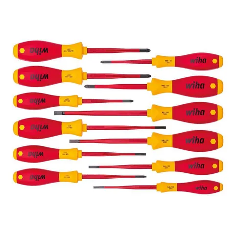 Wiha 41003 manual screwdriver – Bild 4