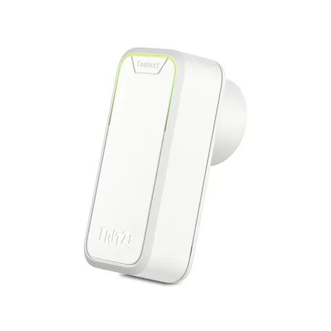FRITZ Smart Energy 250 Intelligenter Stromsensor, weiß – Bild 2