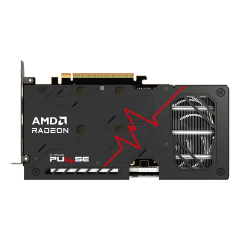 Sapphire Pulse AMD Radeon RX 9060 XT – Bild 3