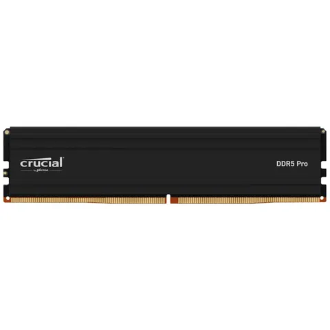 Crucial Pro CP32G56C46U5 memory module – Schwarz – Bild 3