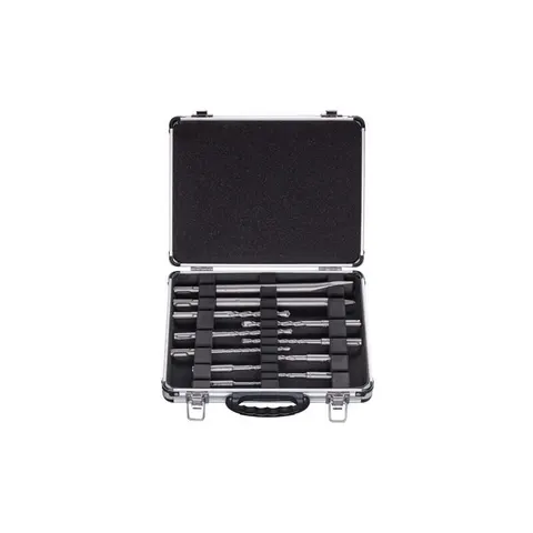 Bosch Mischbohrer-Set SDS plus, 11 tlg. – Bild 4